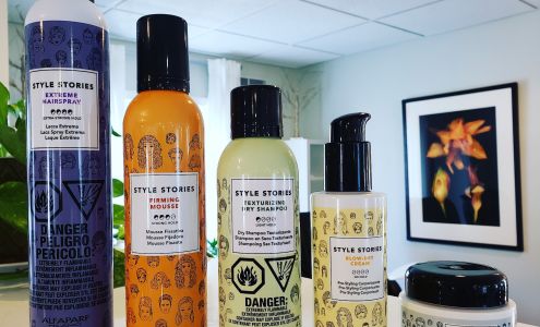 Kalea Salon and Store