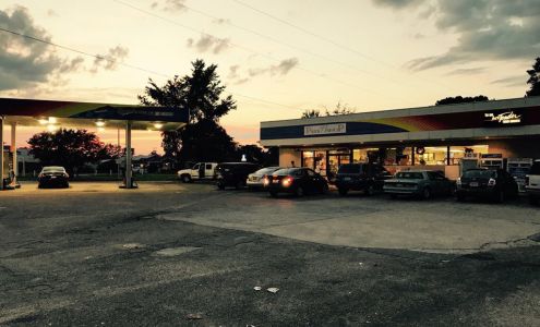 Park N Shop # 9 Conway