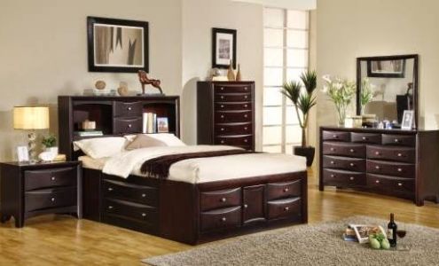 Bedroom Furniture Discounts