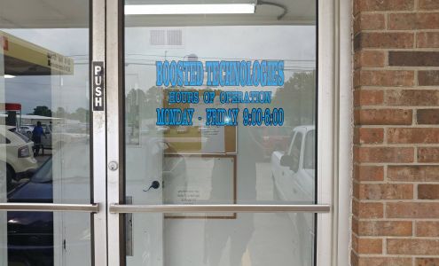 Boosted Technologies