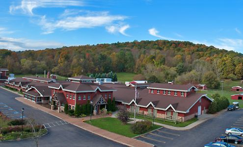 Lollypop Farm, Humane Society of Greater Rochester
