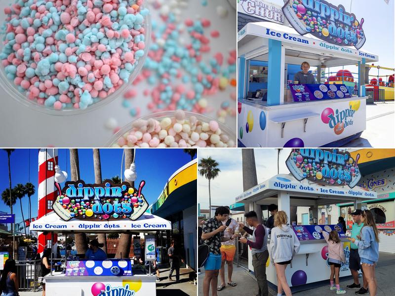 Dippin' Dots