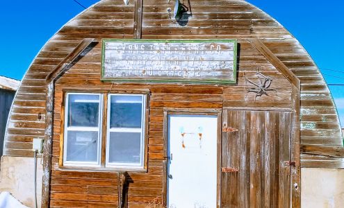 Evans Implement Co Carpenter