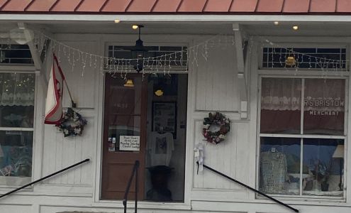 R S Bristow Store Urbanna