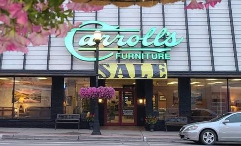 Carroll's Furniture