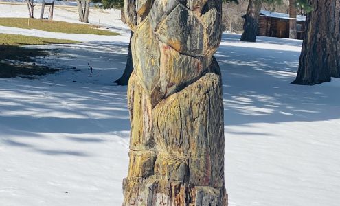 Barbula's Upholstery & Sewing Story