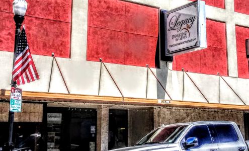 Legacy Diamond & Gems