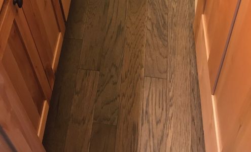 Carpet Design Inc.