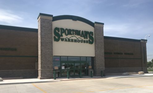 Sportsman's Warehouse
