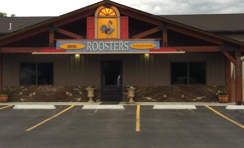 Roosters Market Place