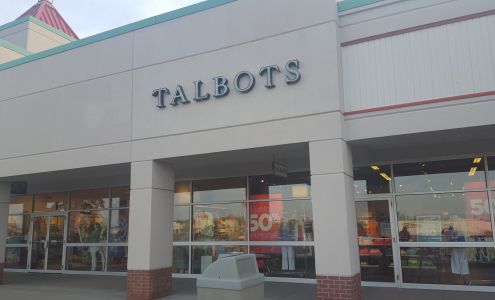 Talbots Outlet