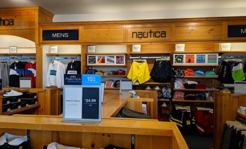Nautica Waterloo