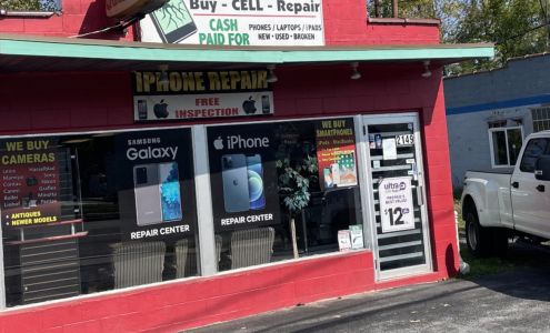 Village Buy Cell Repair 2149 US-20, Seneca Falls New York 13148