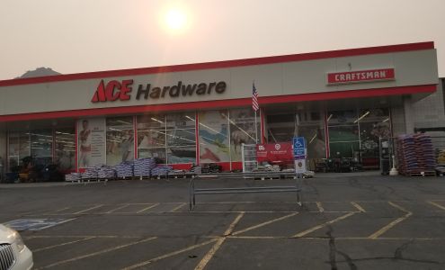 Ace Hardware Green River