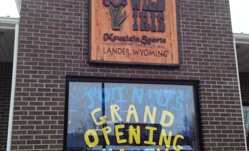 Wild Iris Mountain Sports