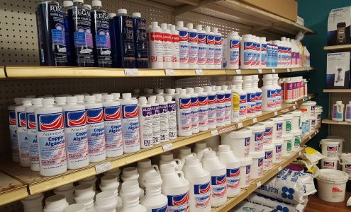 American Pool Supply, Inc Walworth