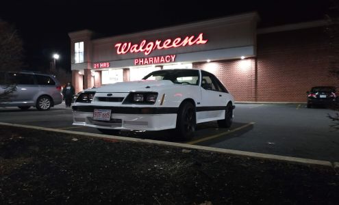 Walgreens