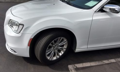 Enterprise Rent-A-Car