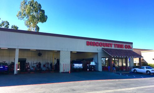 Discount Tire
