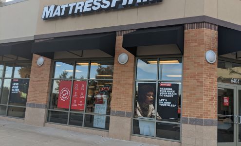 Mattress Firm Haymarket