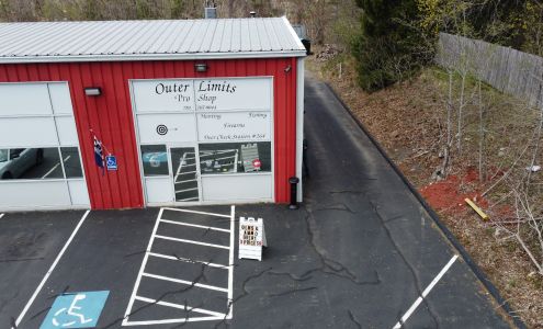 Outer Limits Pro-Shop / JC Arms