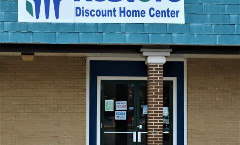 Patuxent Habitat for Humanity ReStore