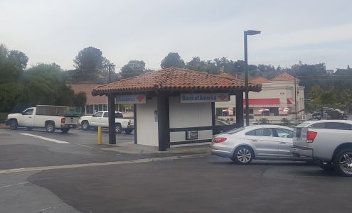 Bank of America ATM (Drive-thru)