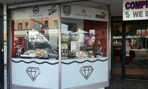 Continental Carbo Jewelers