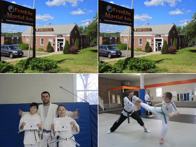 Franklin Martial Arts