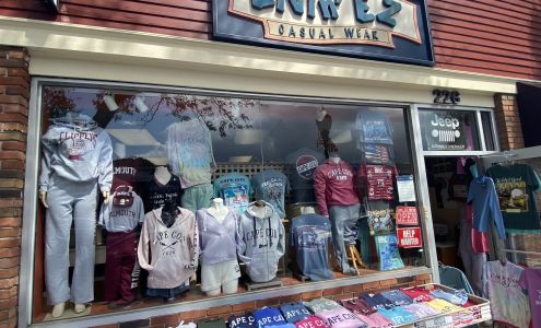 Livin EZ Inc Falmouth