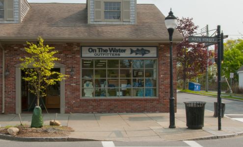 On The Water Store Falmouth