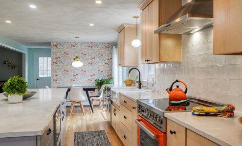 Kitchen & Bath Gallery