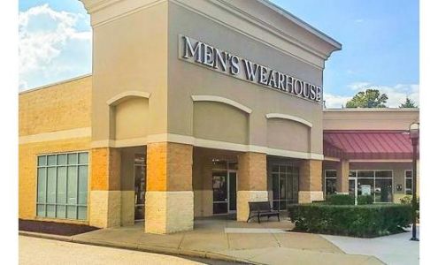 Men's Wearhouse