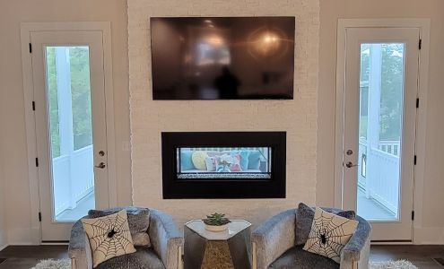 Hearth & Patio Shoppe