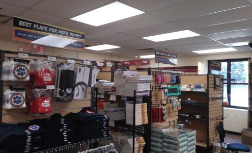 Brightpoint Community College Chester Campus Bookstore