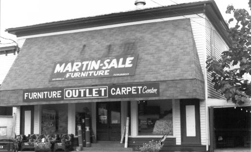 Martin-Sale Furniture Co