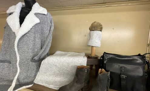 Attic Dress Shop