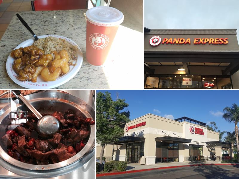 Panda Express