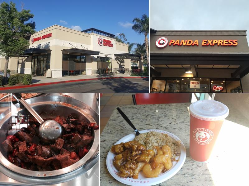 Panda Express