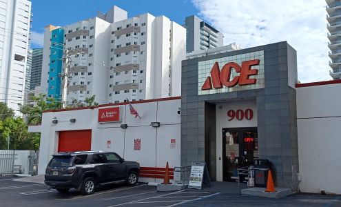 Ace Hardware Brickell