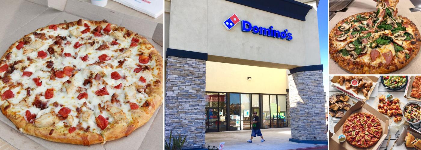 Domino's Pizza