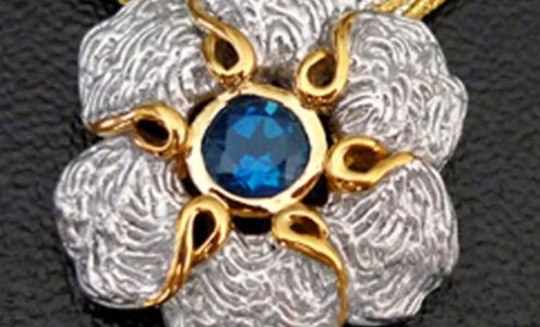 Jewelry Creations By Shirlie Witt