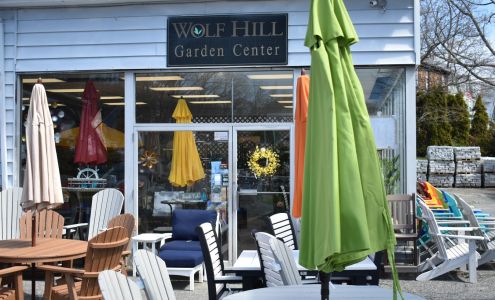 Wolf Hill Garden Center