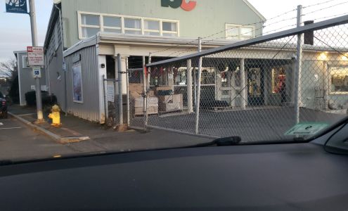 Building Center of Gloucester Gloucester