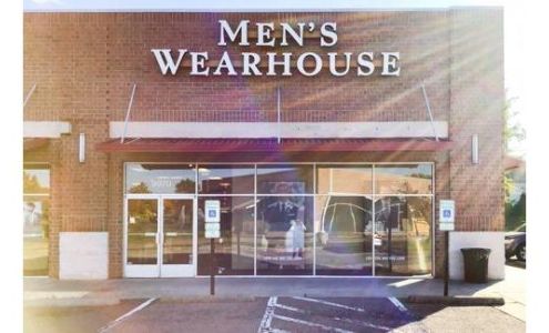 Men's Wearhouse