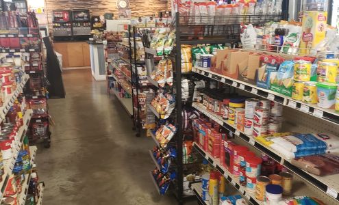 Family Package Store Elizabethtown