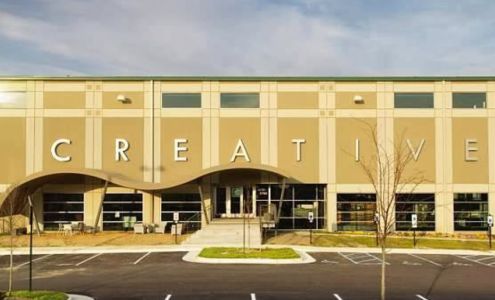 Creative Office Environments - Central Virginia