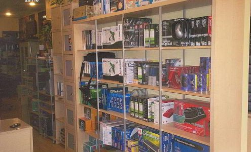 Hanover Computers Inc.