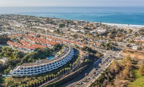 The Encinitan Hotel & Suites