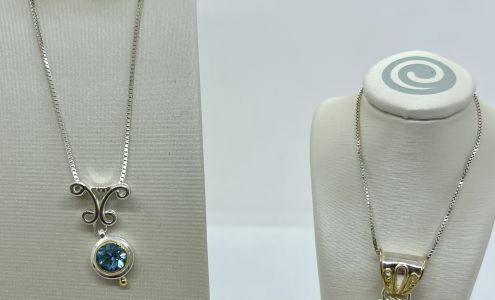 Susan McLauchlan Jewelers